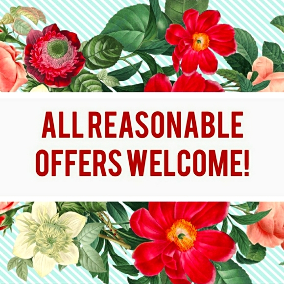 All Reasonable Offers Welcome - Picture 1 of 1